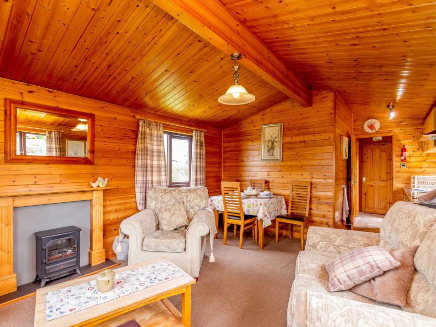 Hawthorne Lodge