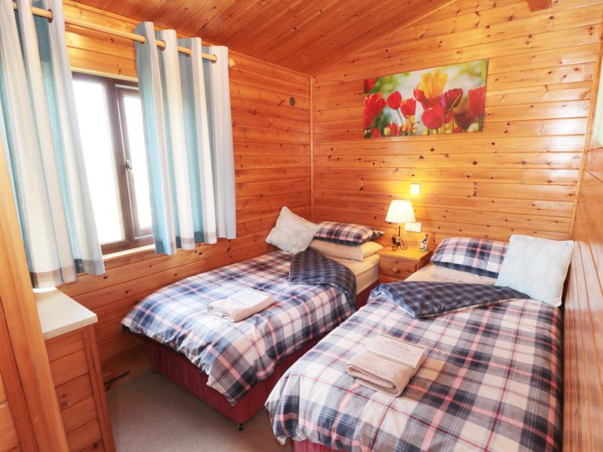 Sycamore Lodge