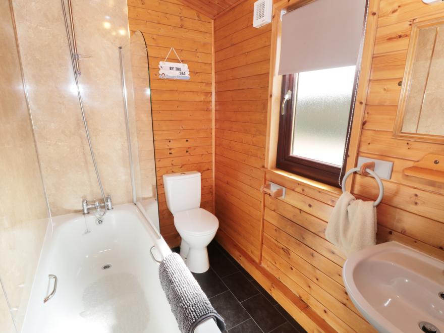 Sycamore Lodge