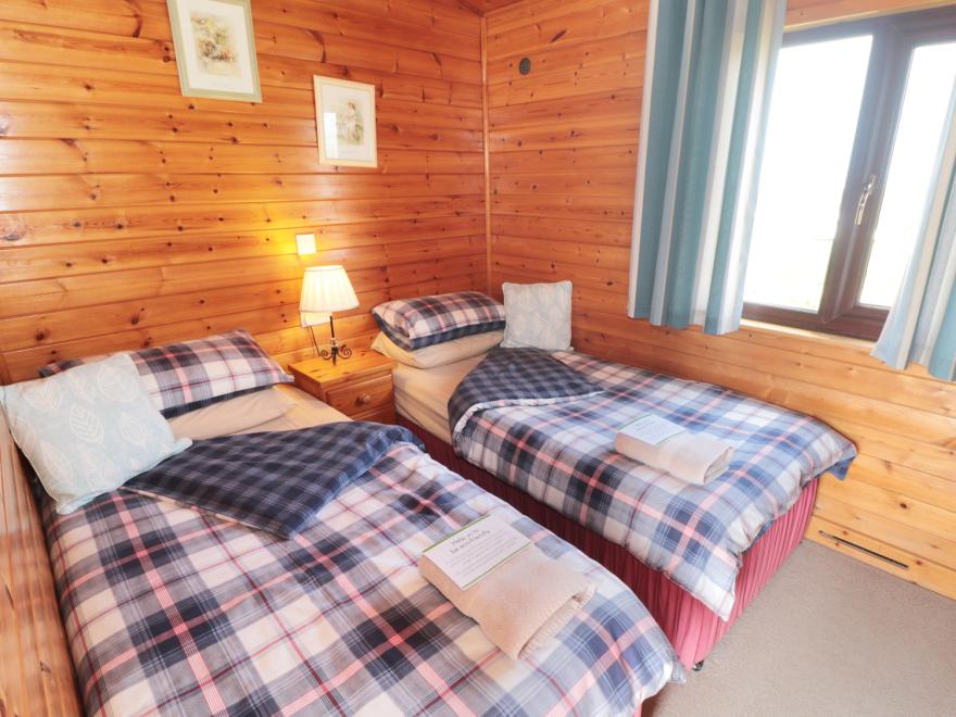 Sycamore Lodge