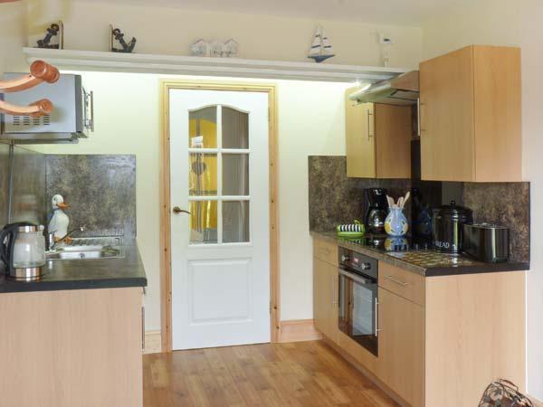 Summerfield Cottage