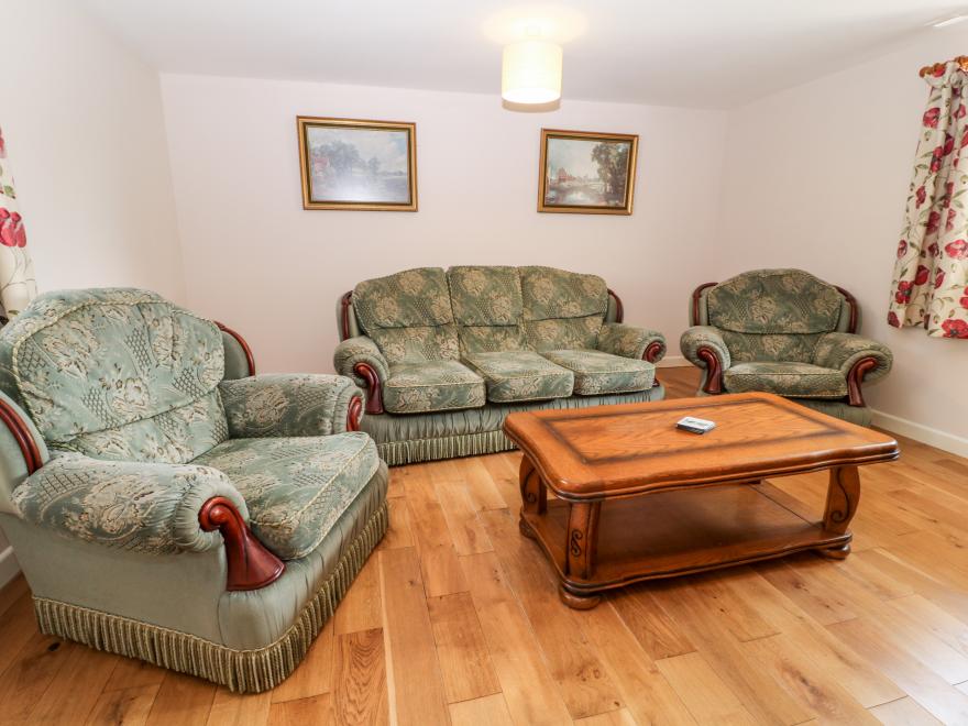 Sunnymead Cottage