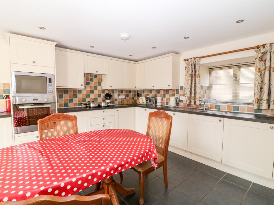 Sunnymead Cottage