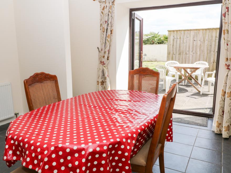 Sunnymead Cottage