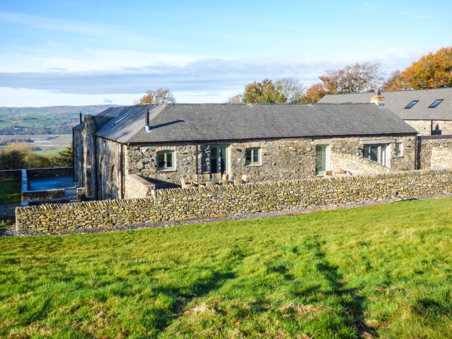 Rowan Cottage