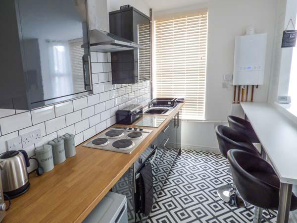 Flat 2