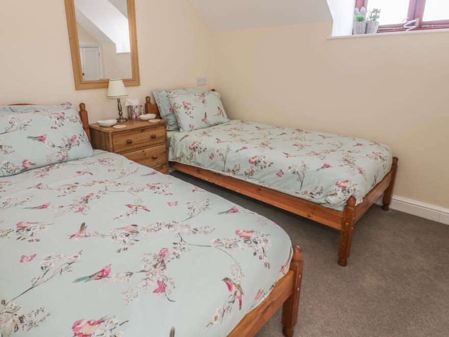 Ash Cottage