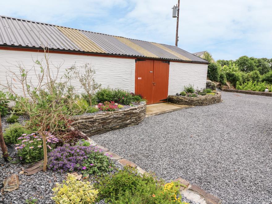 Oak Cottage