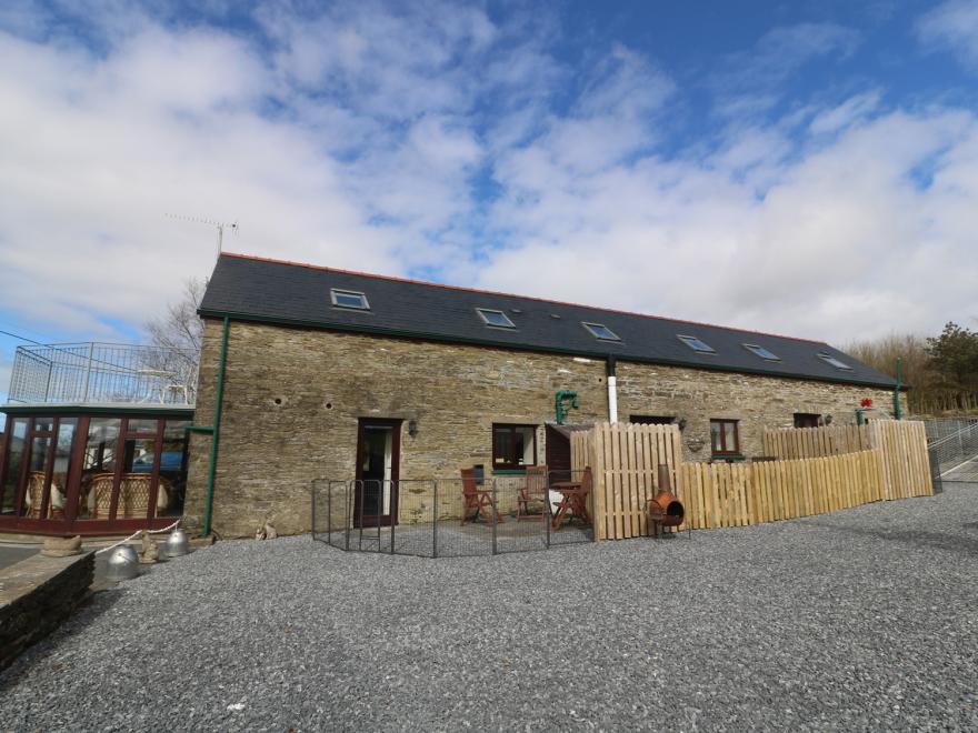 Cherry Cottage