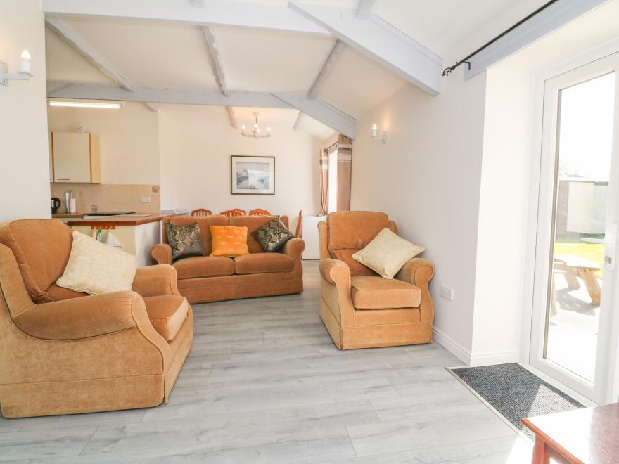 The Cottage