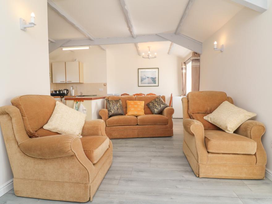 The Cottage