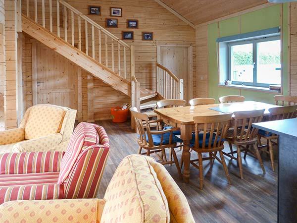 Orion Lodge