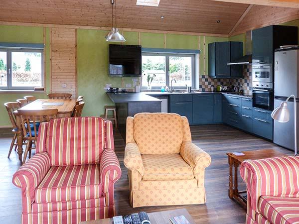 Orion Lodge