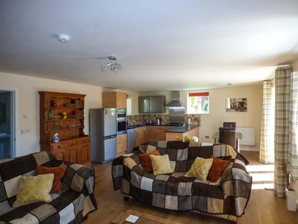The Lodge