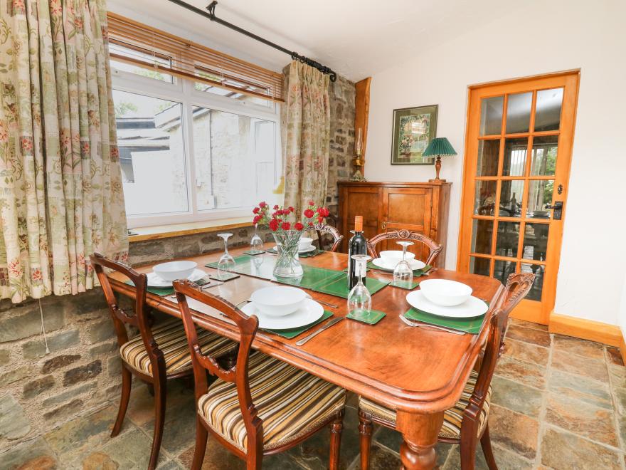 Holly Farm Cottage