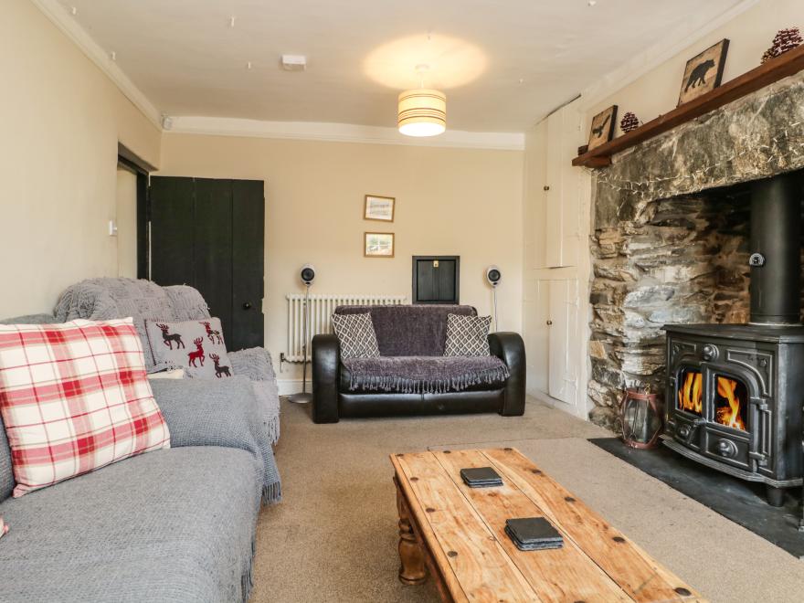 Duddon Cottage