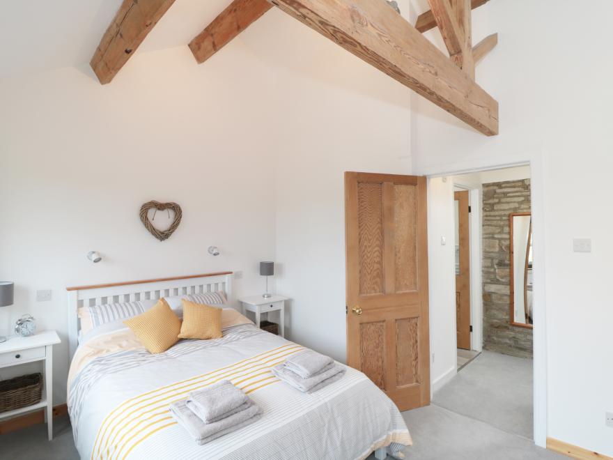 Bramble Cottage