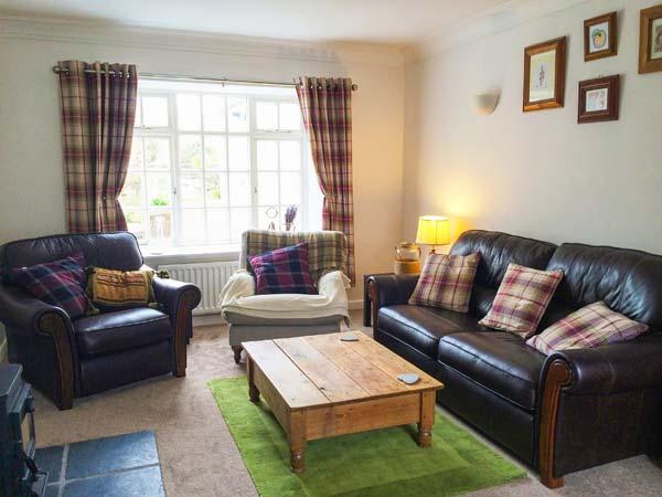 Dermot Cottage