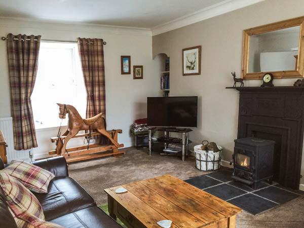 Dermot Cottage