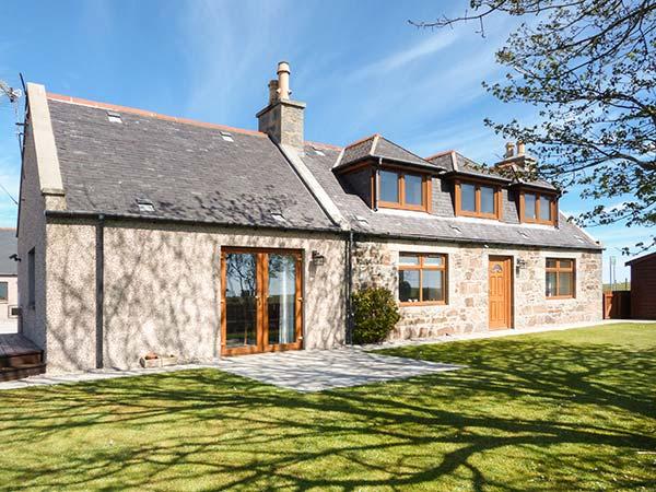 Schoolhill Croft