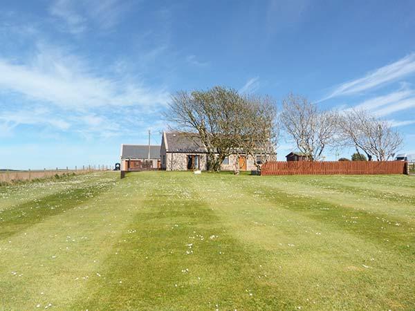 Schoolhill Croft