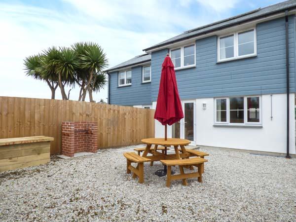 4 Trevanson Mews