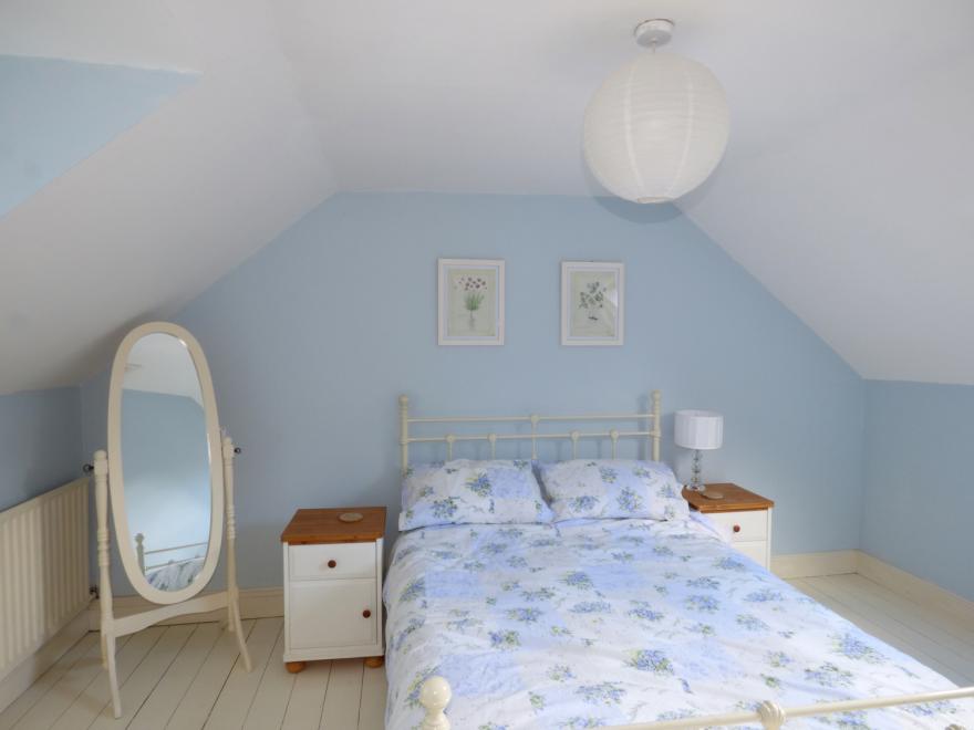 Woodbine Cottage