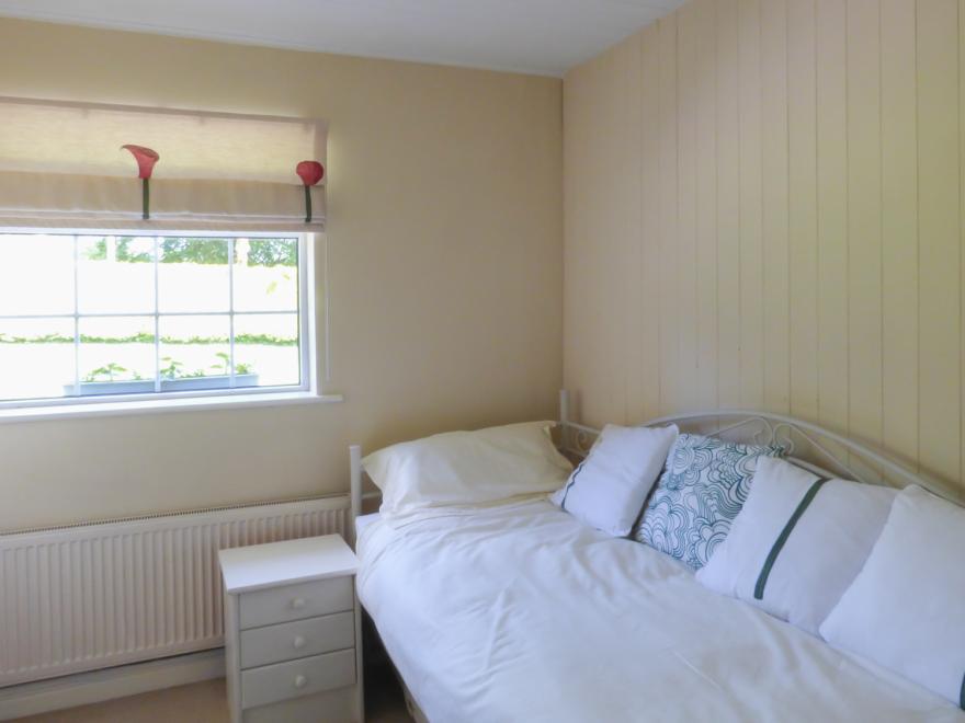 Woodbine Cottage