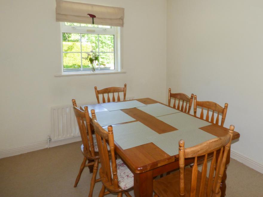 Woodbine Cottage