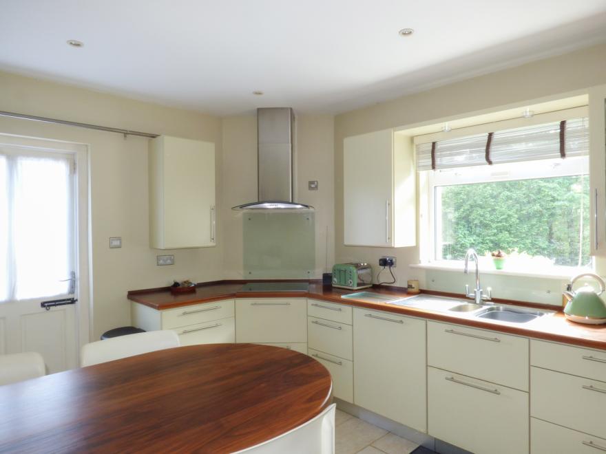 Woodbine Cottage