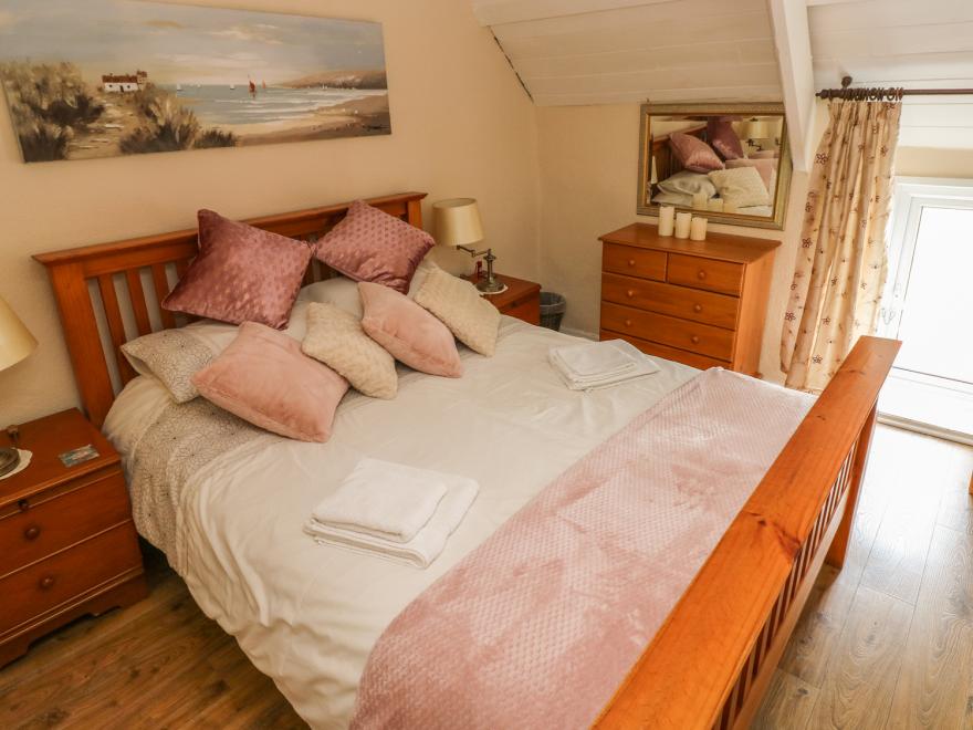Fisherman's Cottage