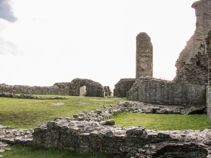 Bryn Caer
