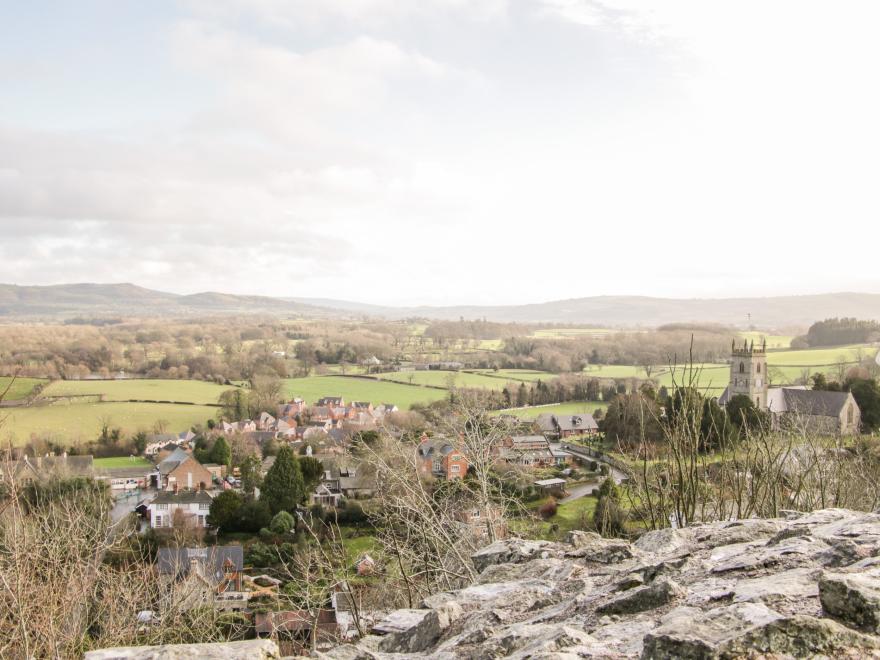 Bryn Caer