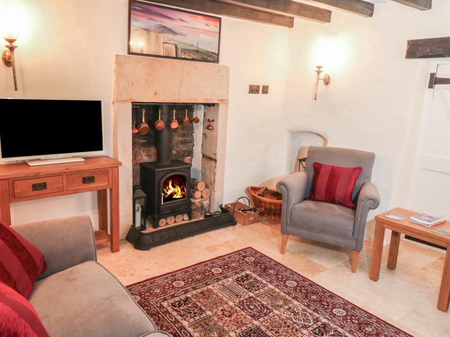 Sundial Cottage