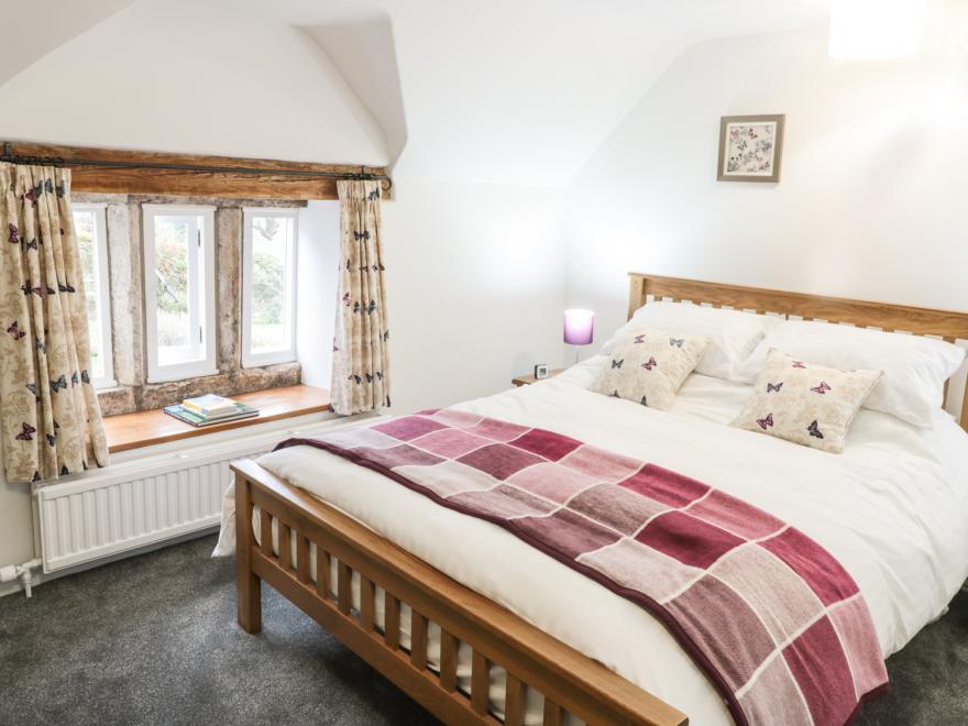 Sundial Cottage