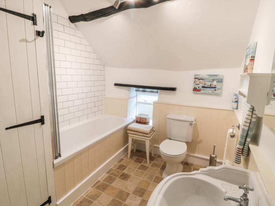Sundial Cottage