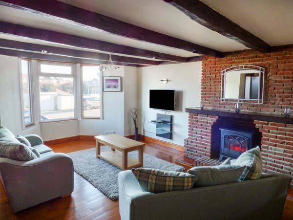 Smugglers' Cottage