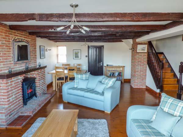 Smugglers' Cottage