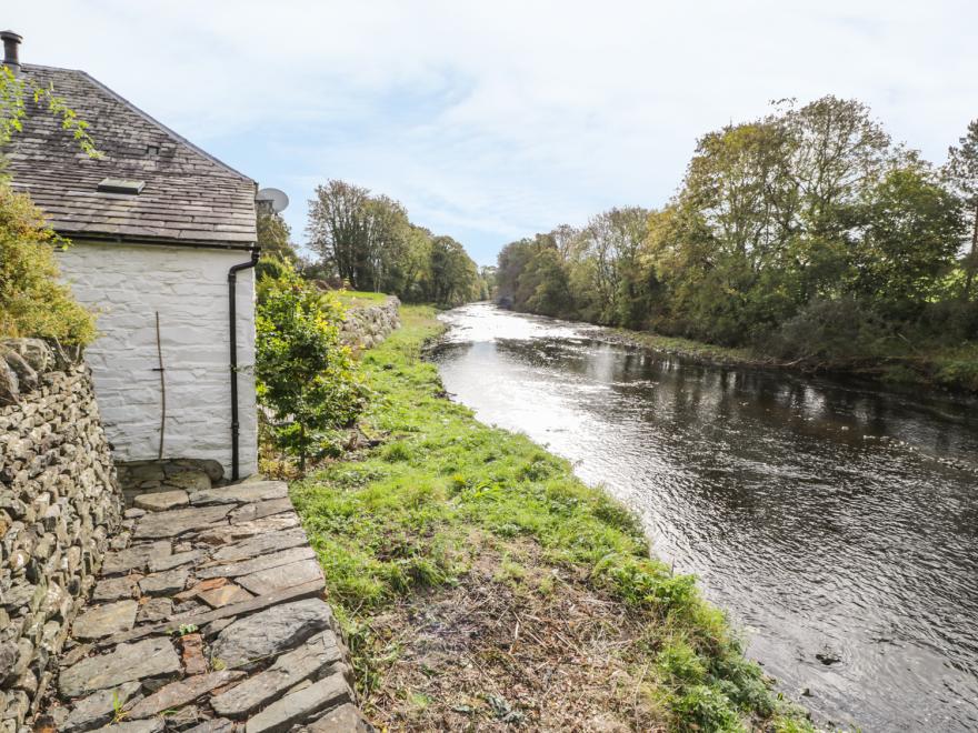 Old Sawmill Cottage