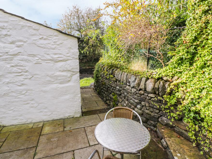 Old Sawmill Cottage