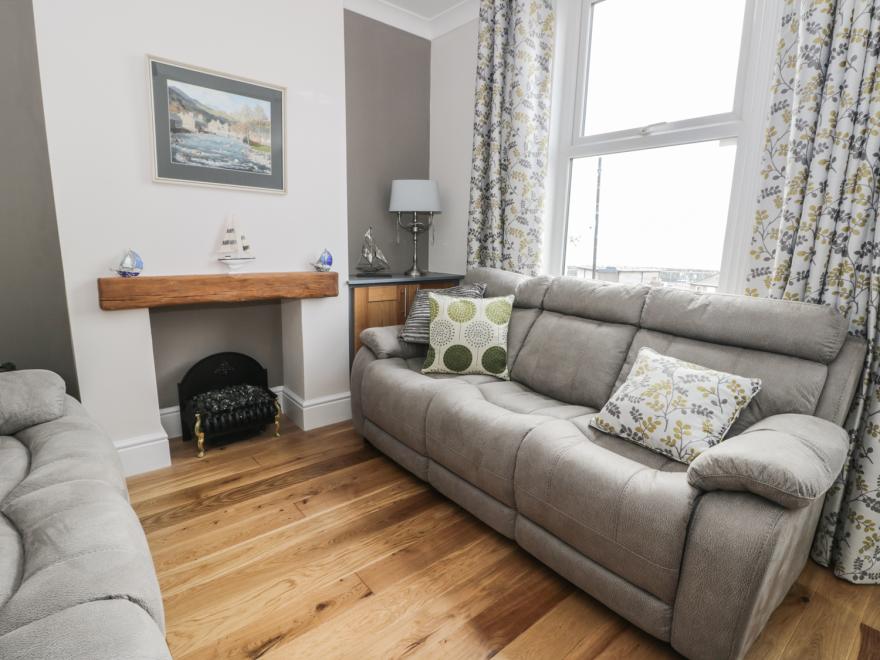 Coastwatch Cottage