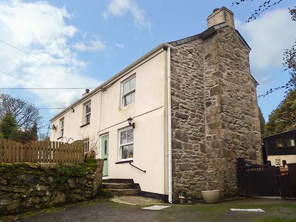 Longview Cottage
