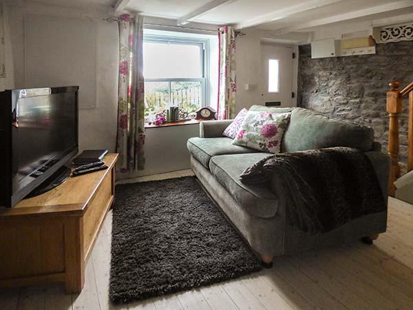 Longview Cottage