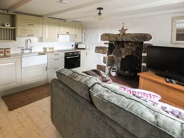 Longview Cottage