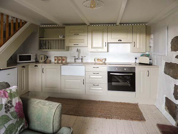 Longview Cottage