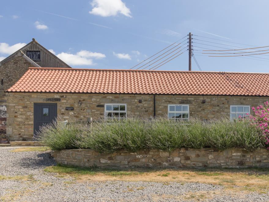 Brookside Byre