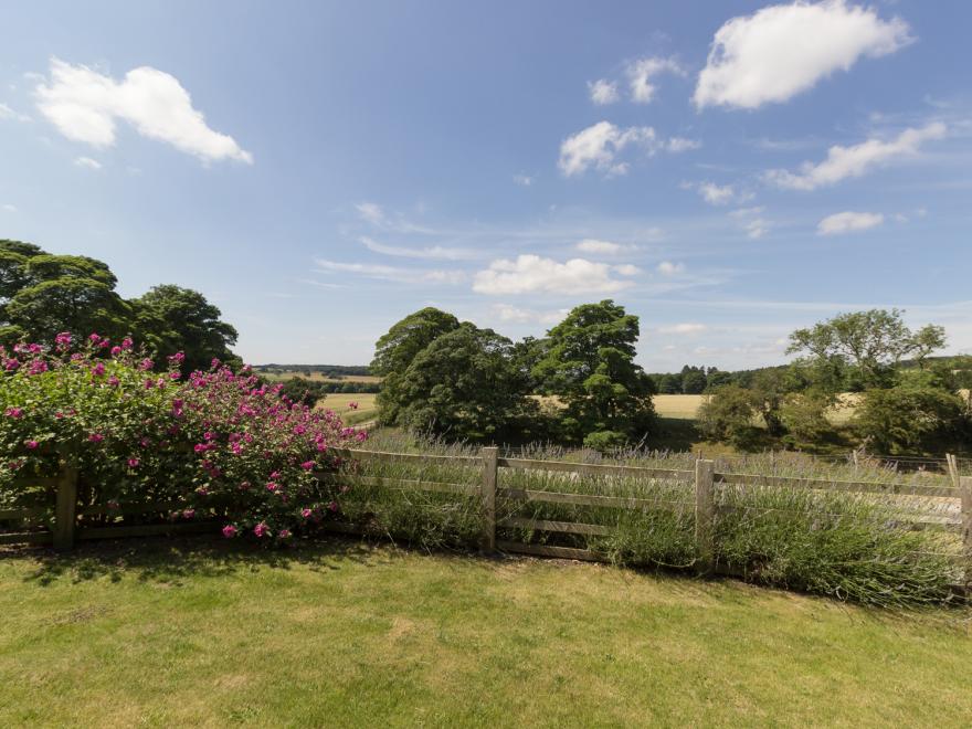 Brookside Byre