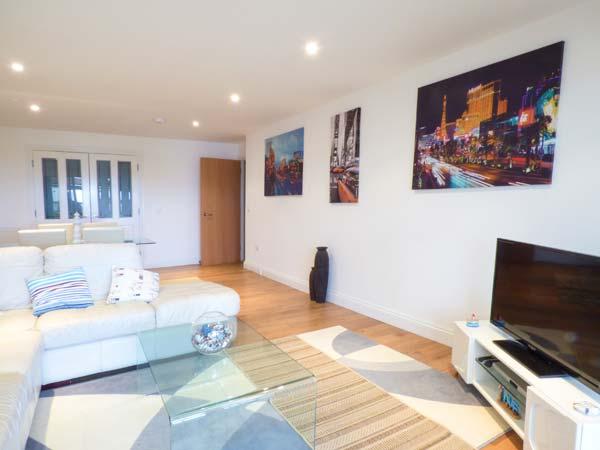 47 Bredon Court