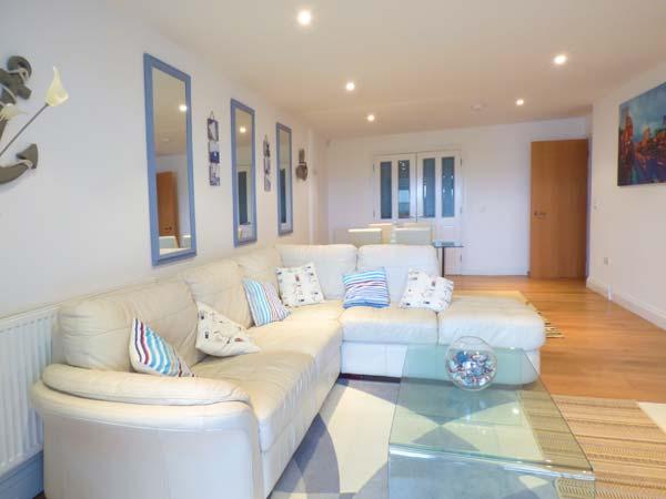 47 Bredon Court
