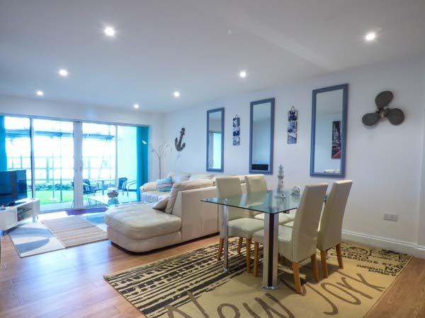 47 Bredon Court